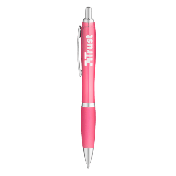Curvaceous Gel Pen 83