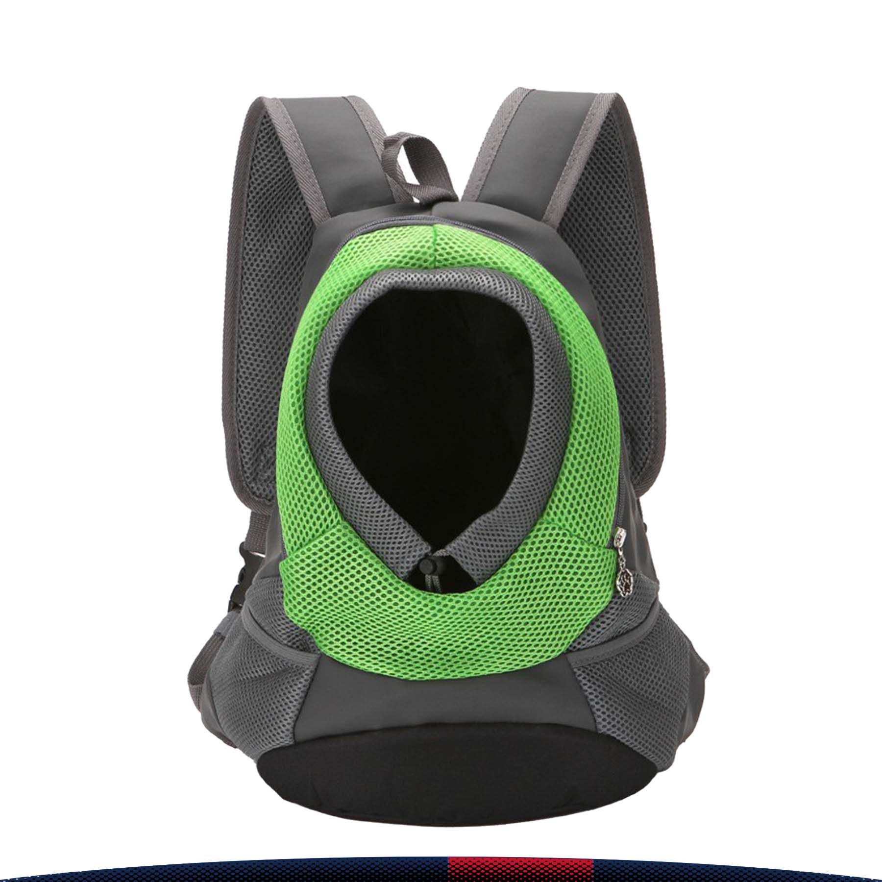 Rekal Pet Backpack 2