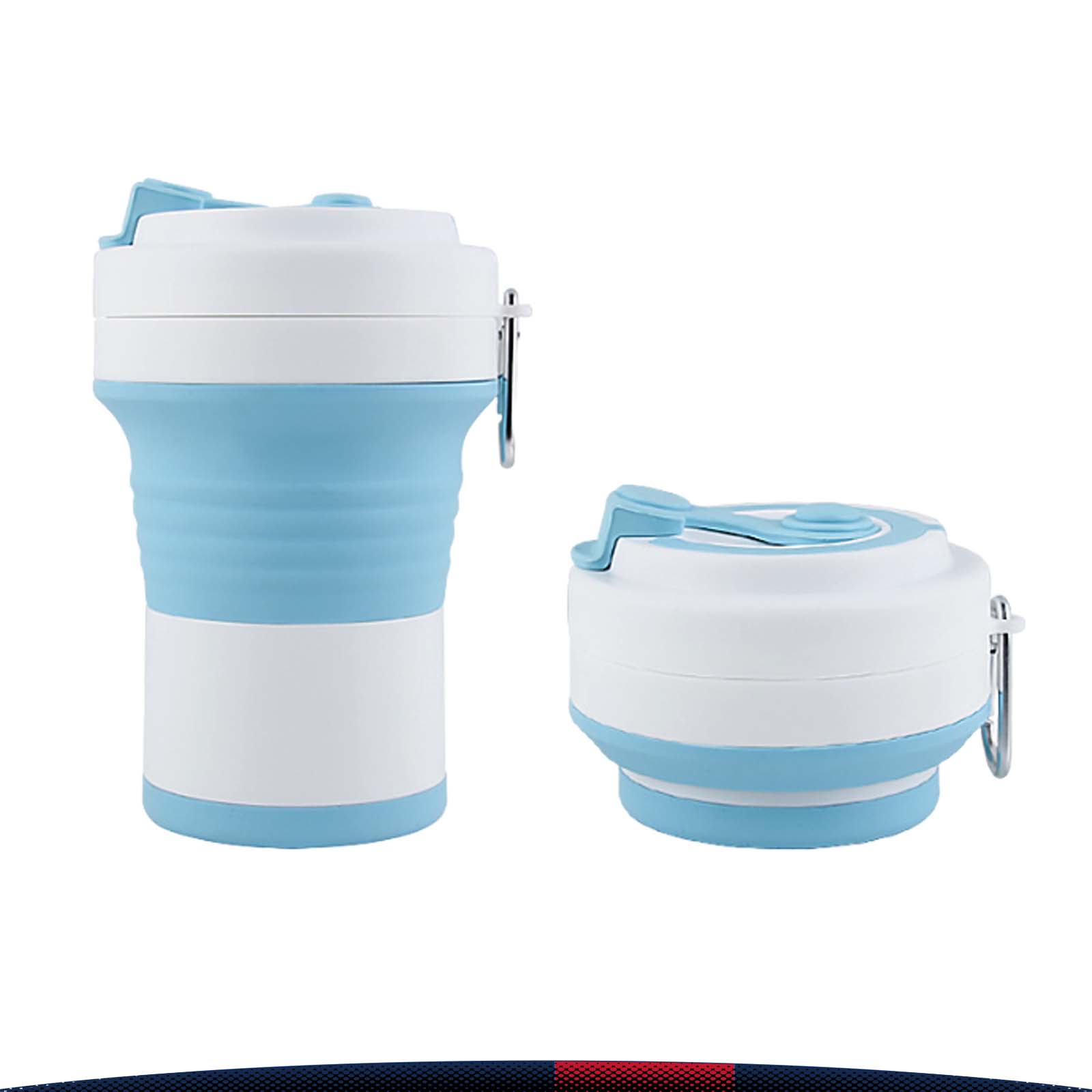 Joni Collapsible Cup 5