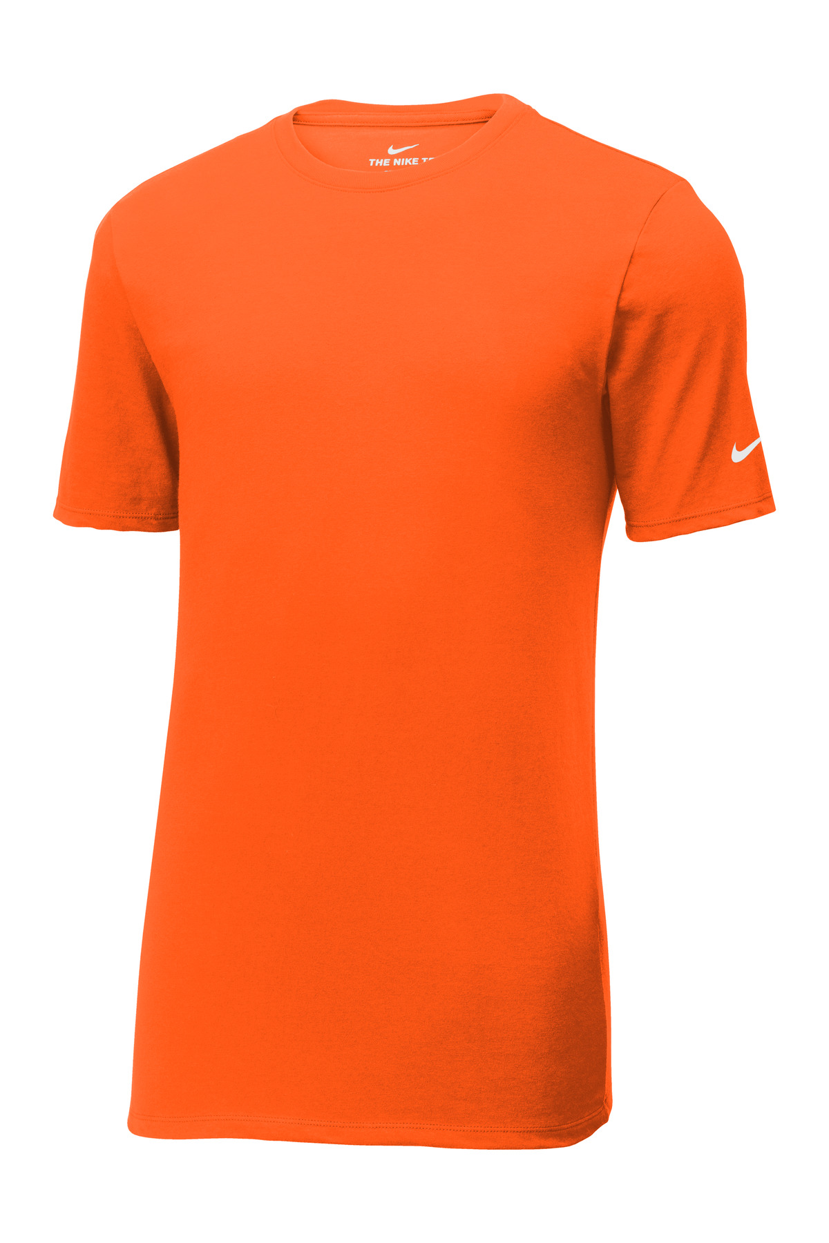 Nike Dri-FIT Cotton/Poly Tee. NKBQ5231 59
