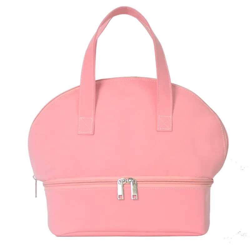Multifunctional Insulated Mommy's Hand Bag 2