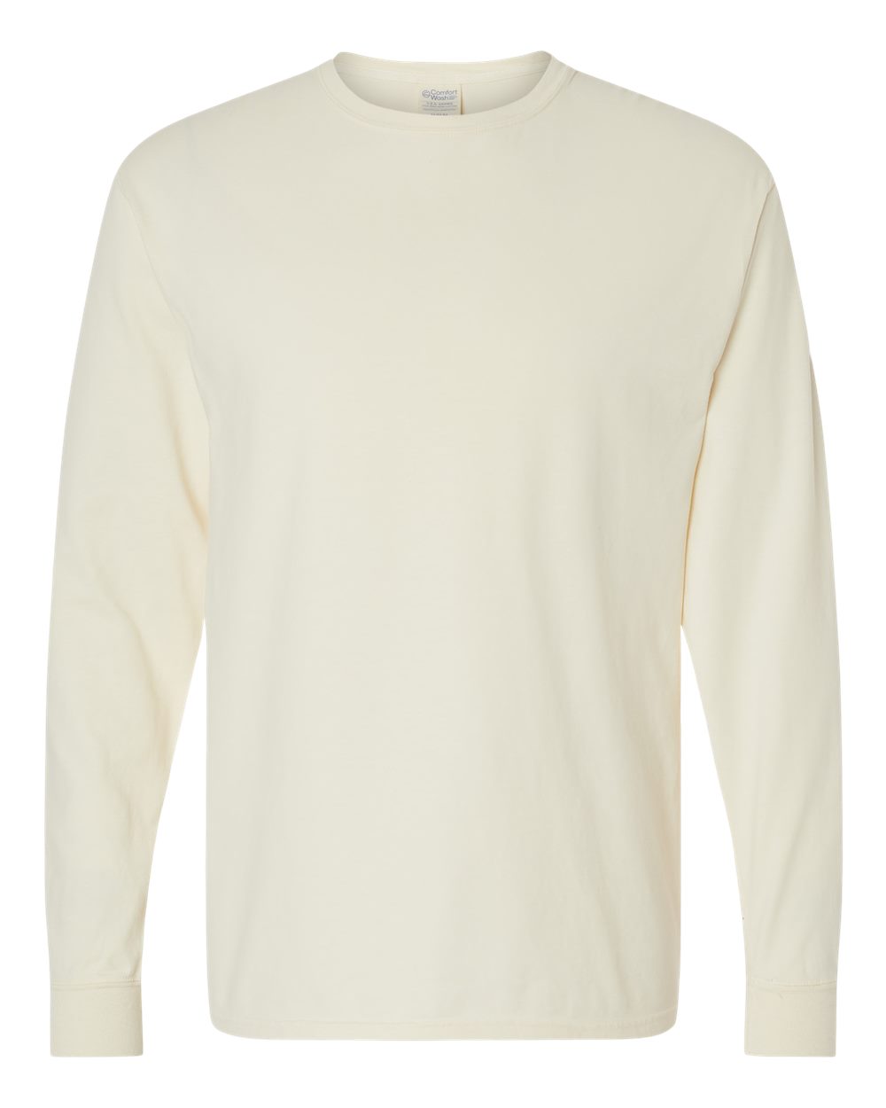 Unisex Garment-Dyed Long Sleeve T-Shirt - GDH200 134