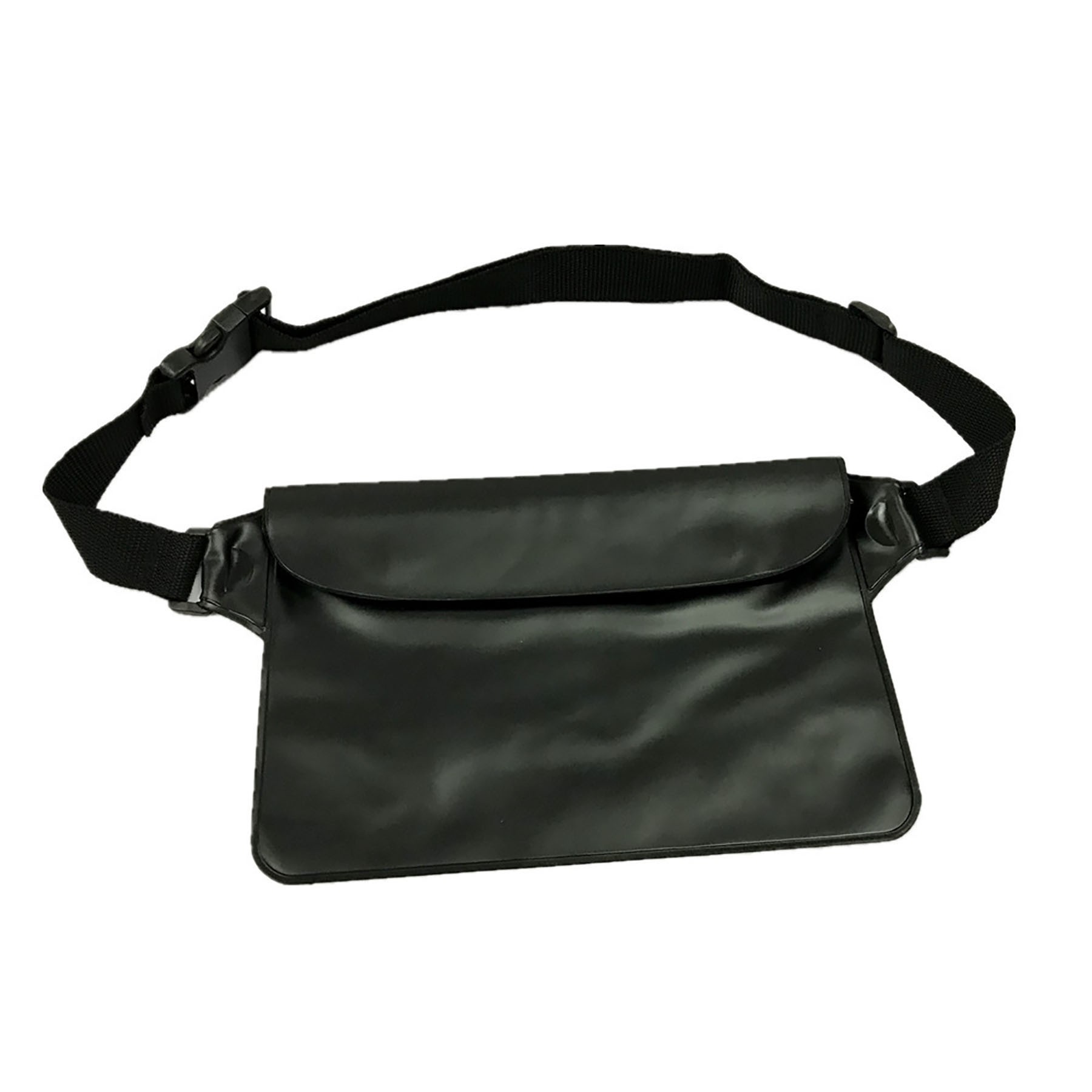 Waterproof Fanny Pouch with Waist Strap 6