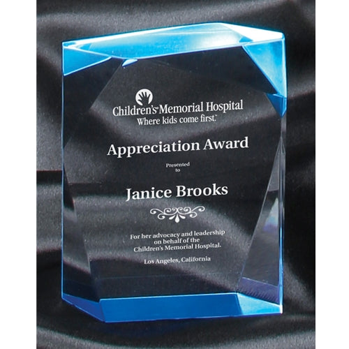 Spectra Acrylic Award 2
