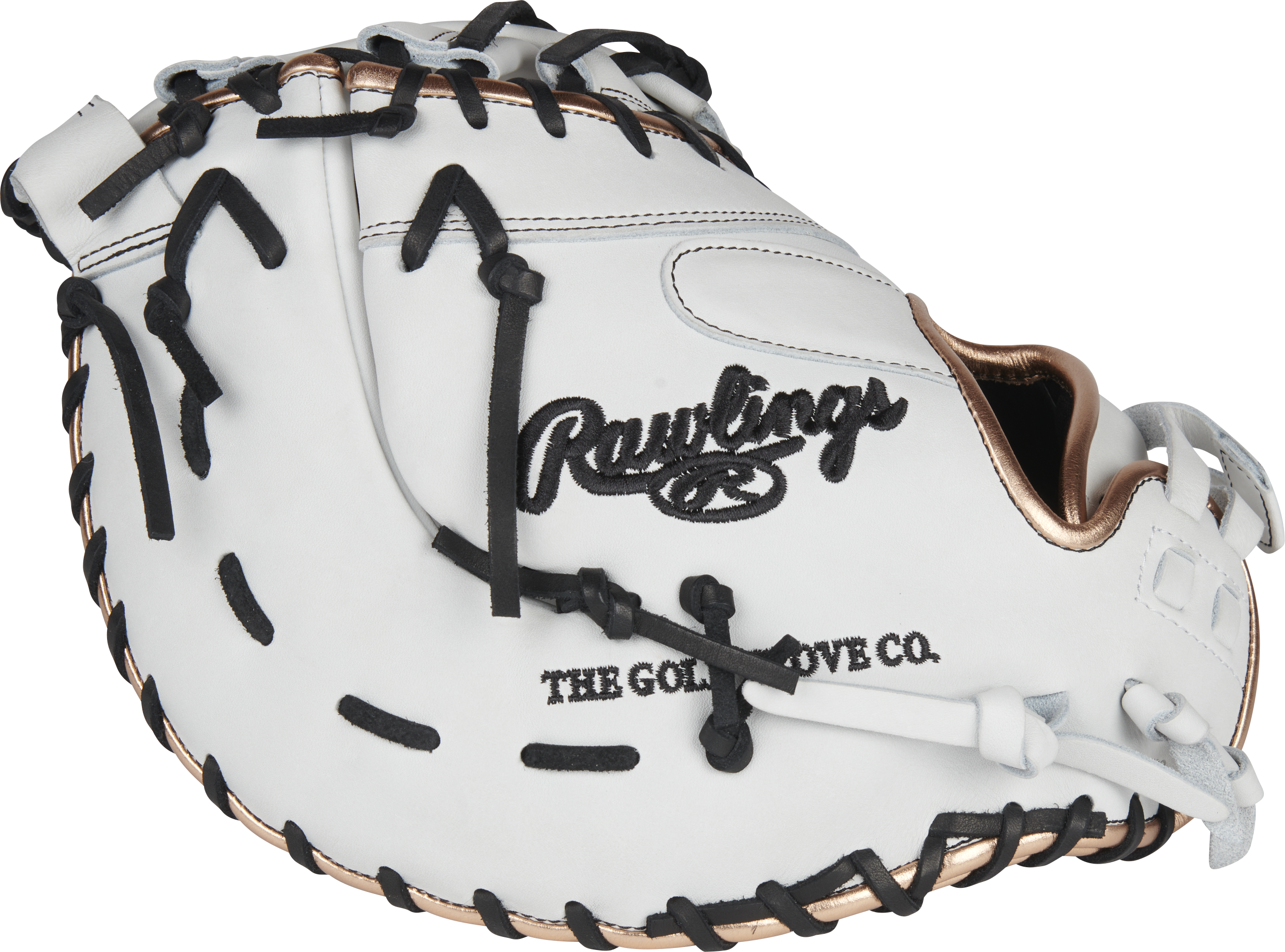 Rawlings Heart of the Hide Fastpitch Glove, First Base 1
