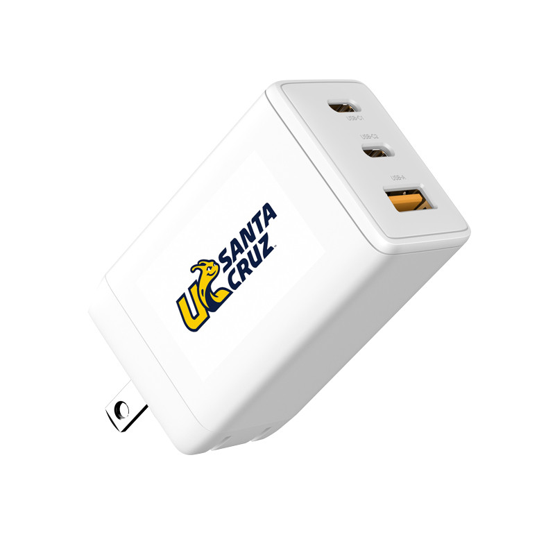 65W Laptop and Phone Wall Charger 46