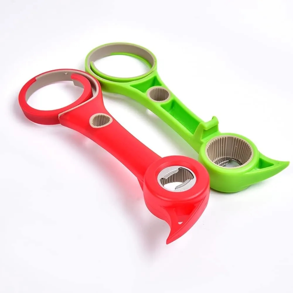 6 in 1 Bottle Opener 6