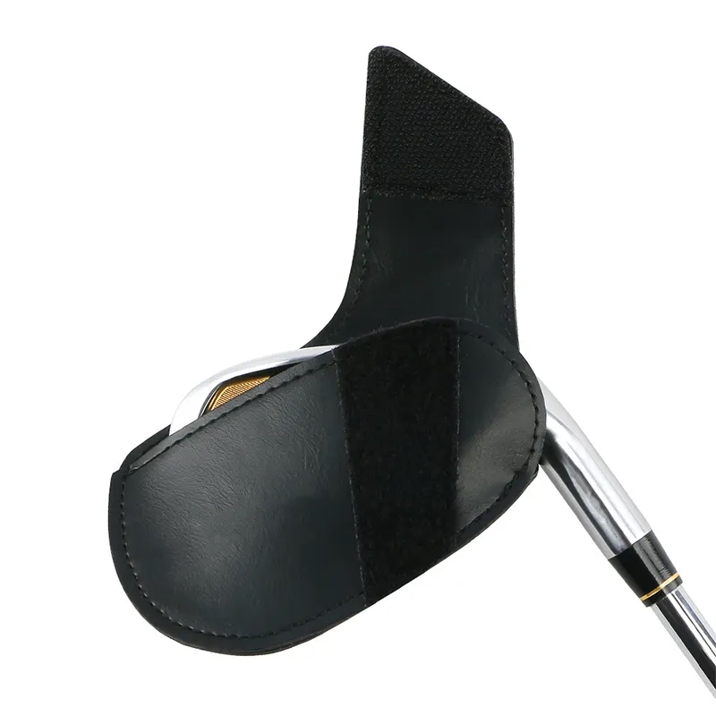 Golf Iron Club Cover 8