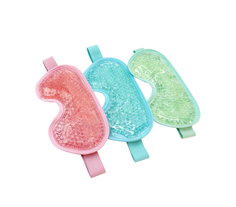 Gel Bead Eye Mask 1