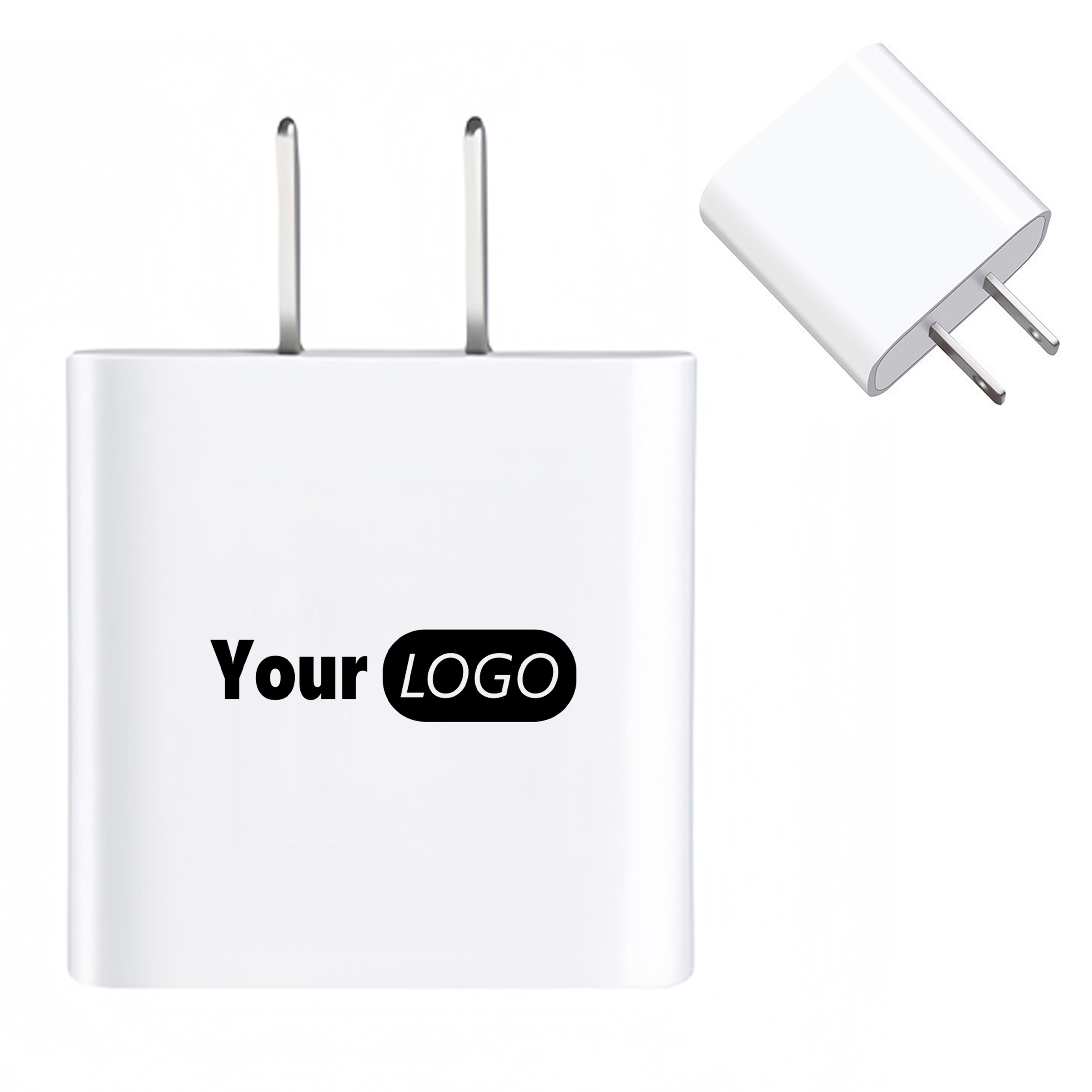Plastic 20w Exclusive Fast Charger 5