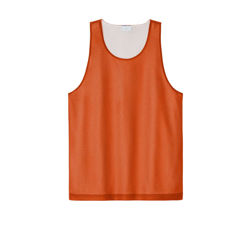 Sport-Tek PosiCharge Reversible Mesh Tank 54