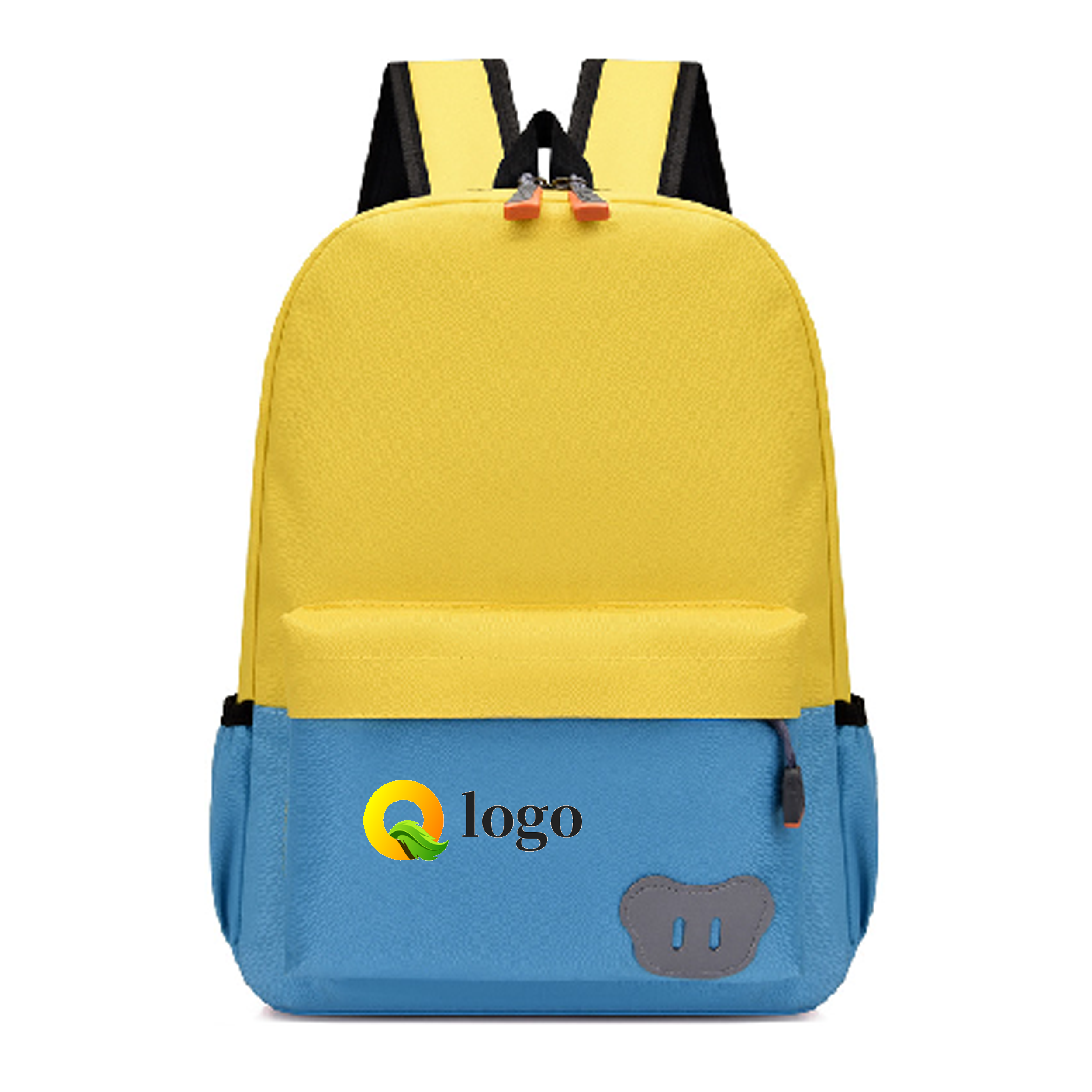 Oxford Cloth Student Bag Minimum Order Of 25 2