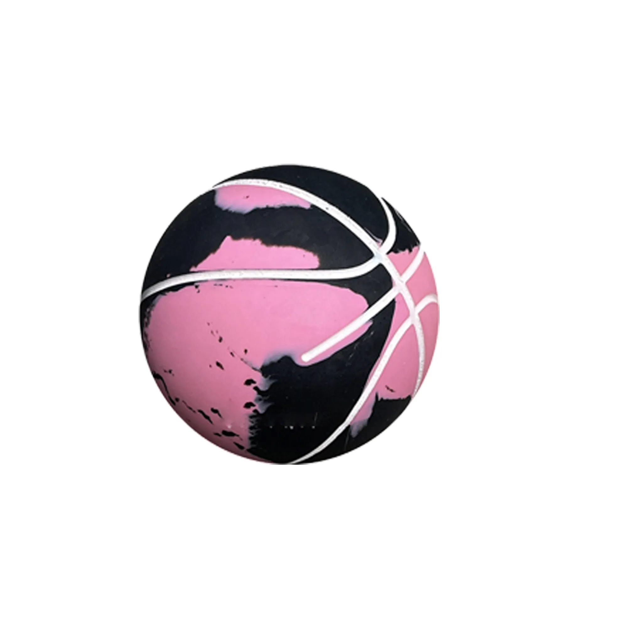 Bouncy Ball Basketball 8