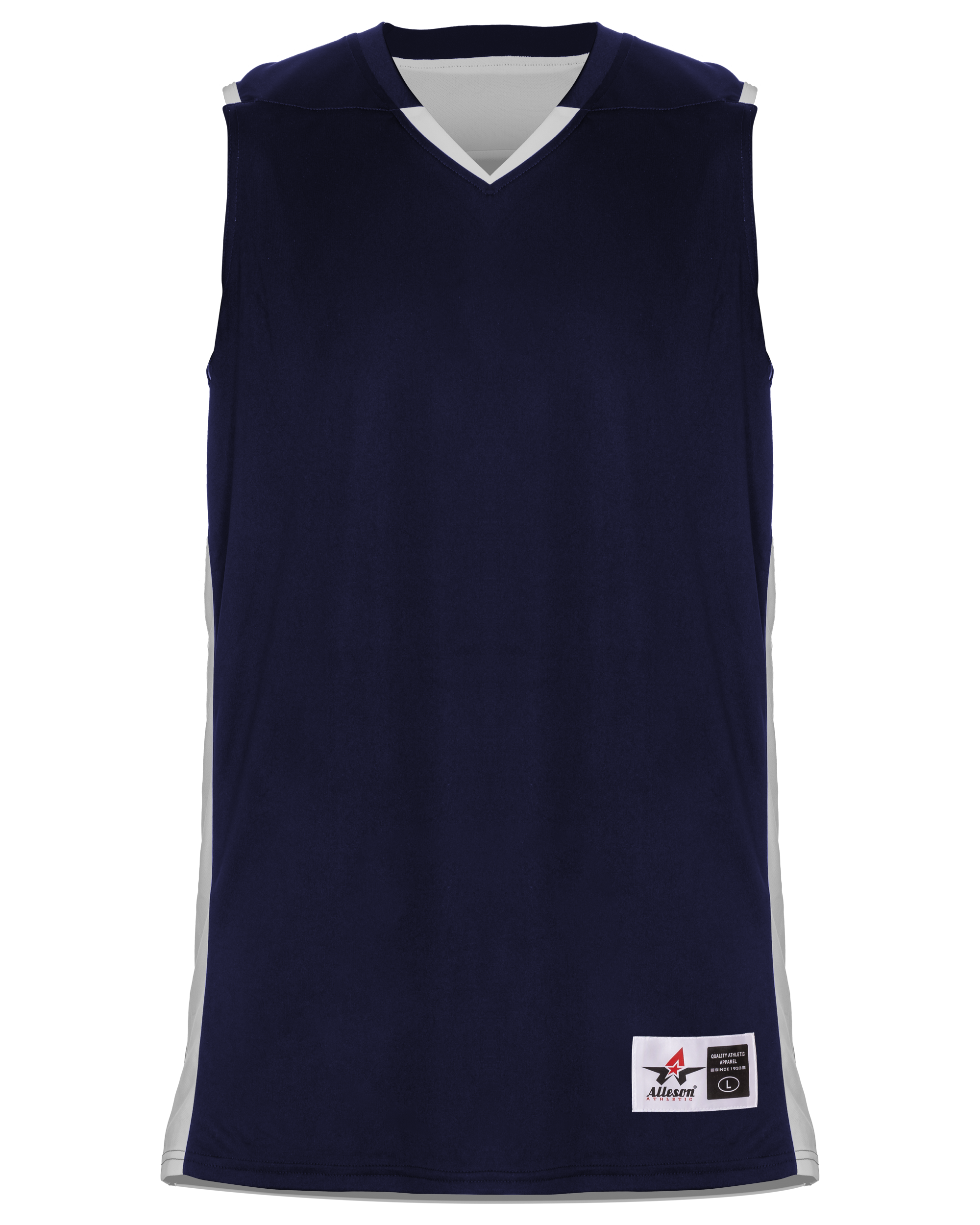Reversible Crossover Short 3