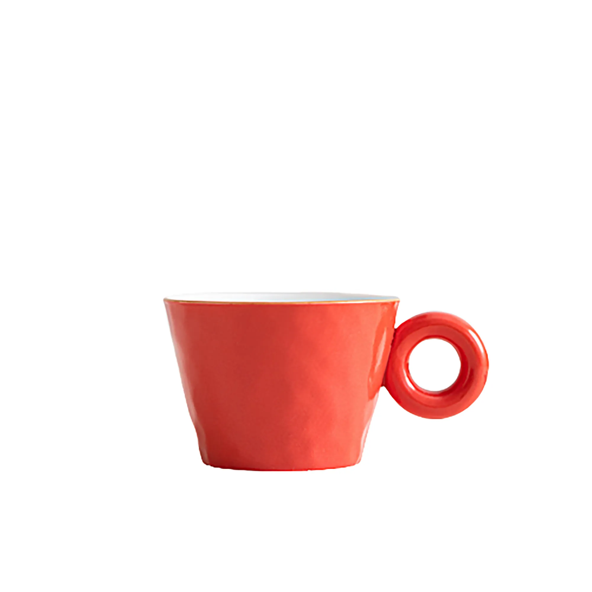 Simple Ceramic Mug 11