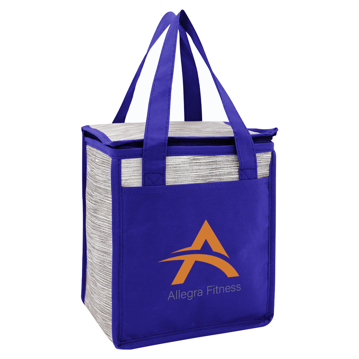 Fresno Non-Woven Cooler Bag 7