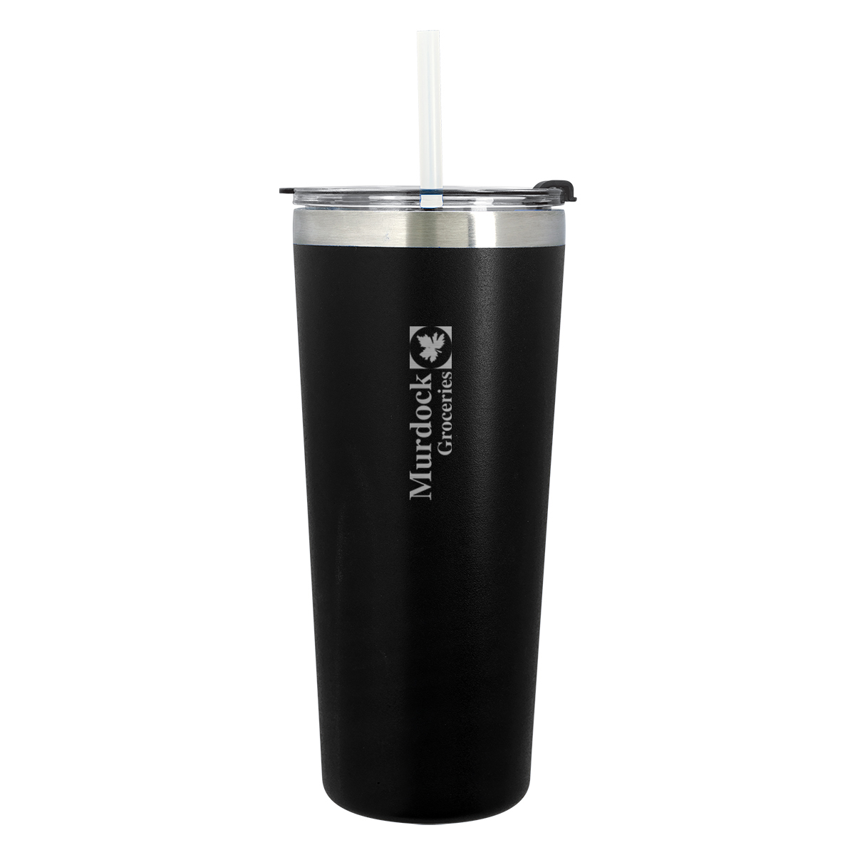 24 Oz. Colma Basics Tumbler 12