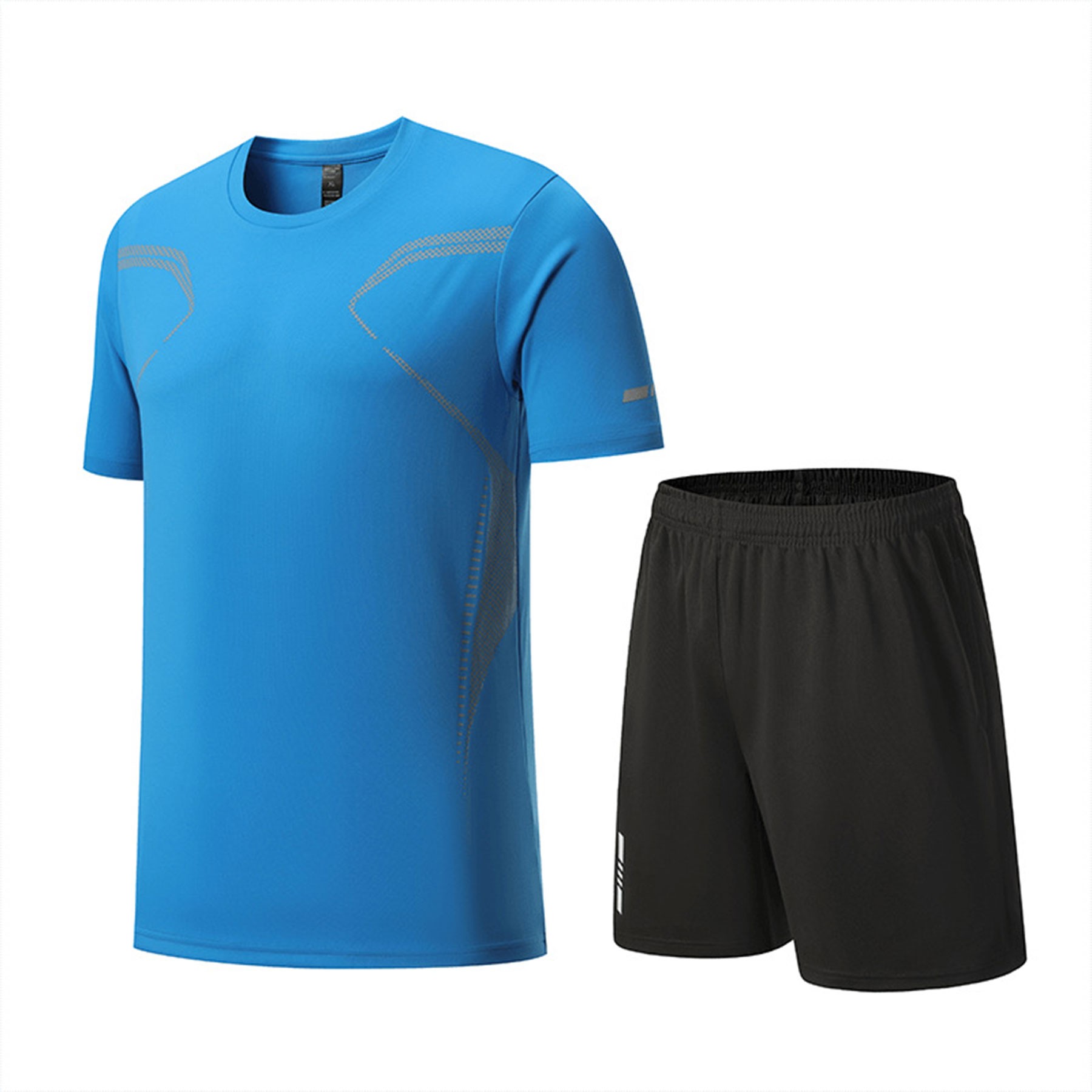 Men's Outfits Gym Tracksuit 5