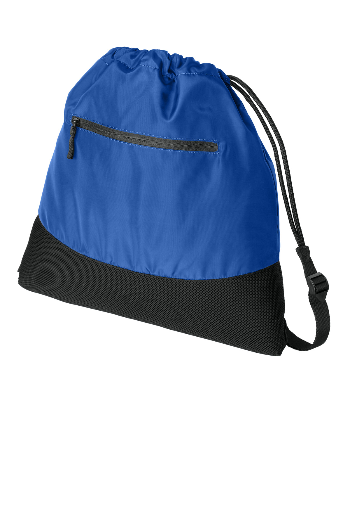Port Authority Agility Mesh Pocket Cinch BG619 1
