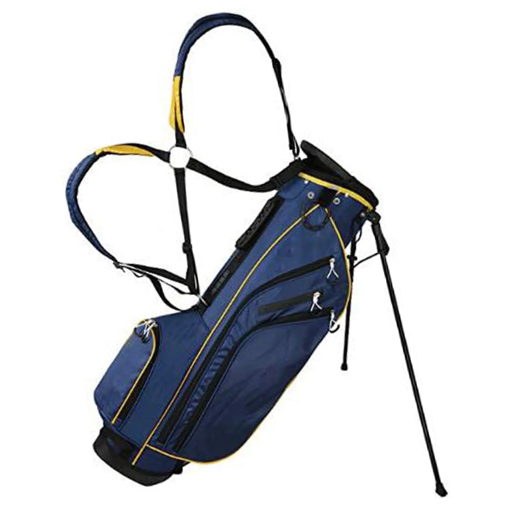 Large Capacity Waterproof Golf Bag 3