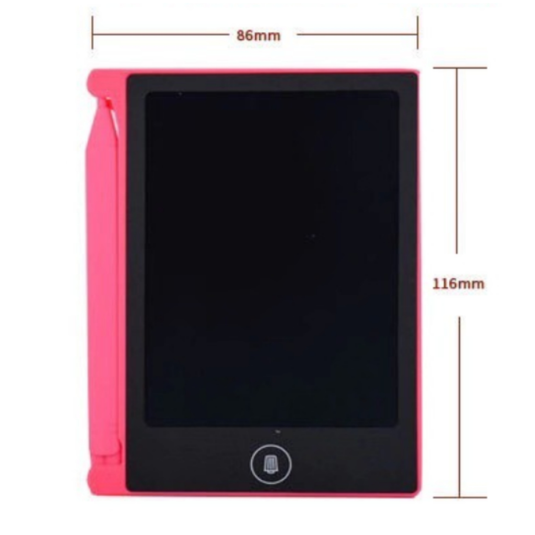 4.6" LCD Writing Tablet 1