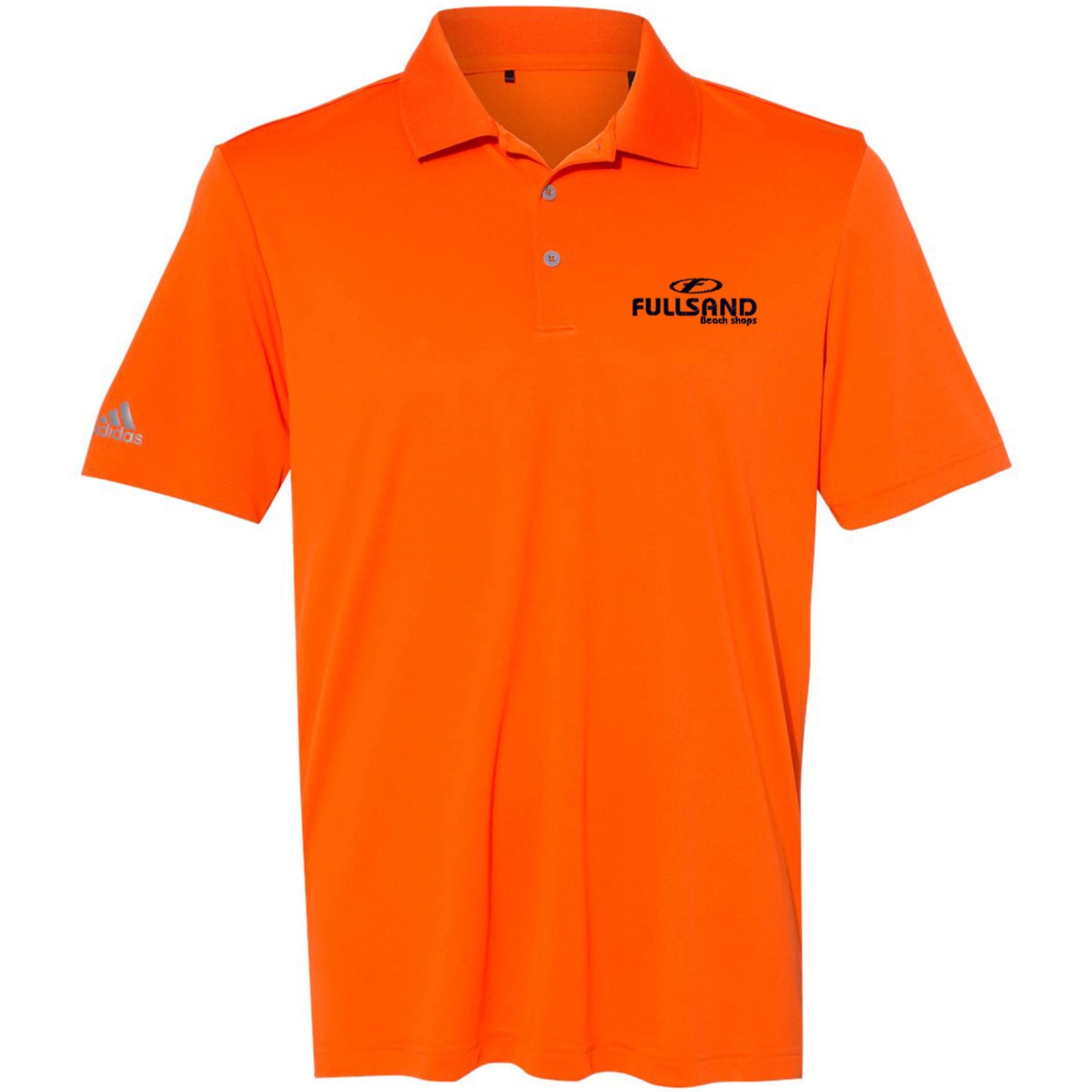 Adidas Performance Polo 10