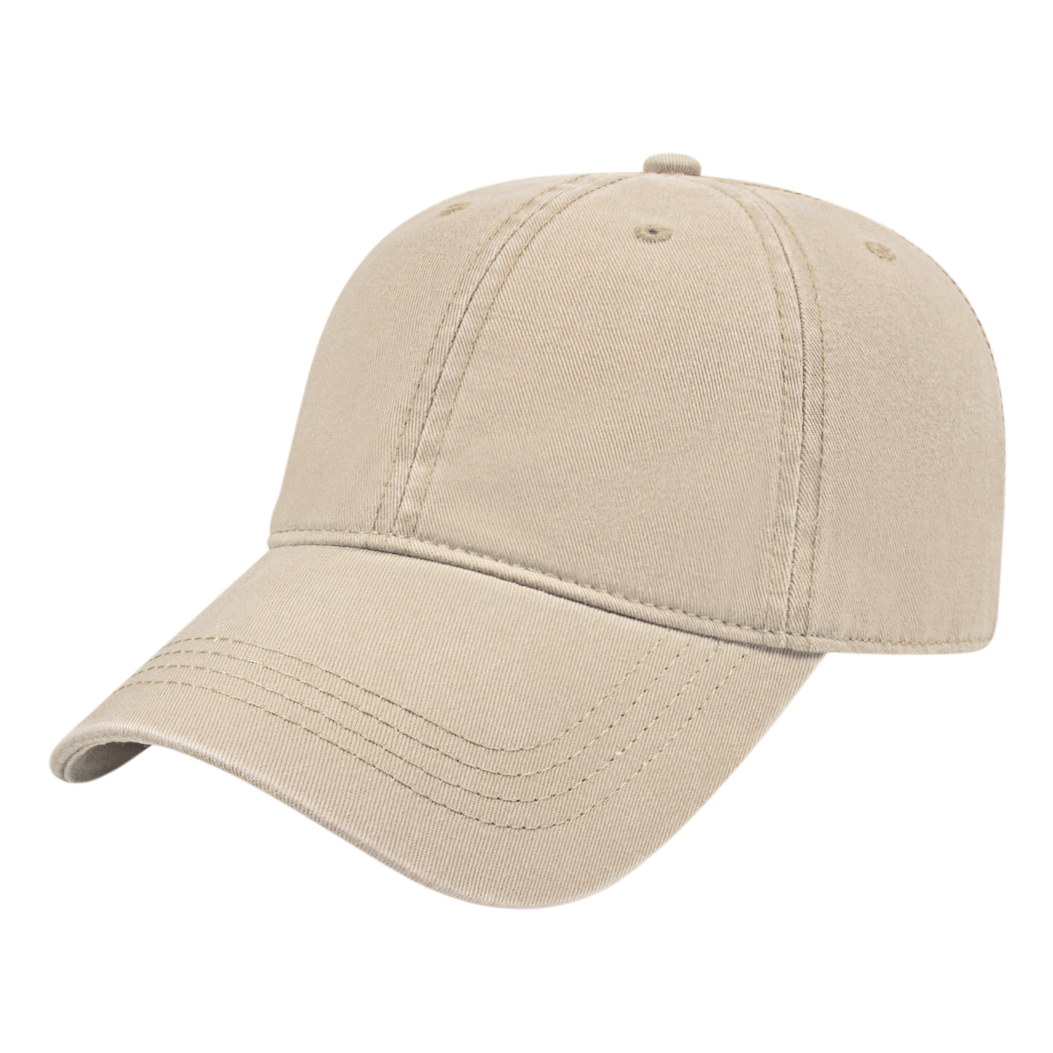 Relaxed Golf Cap 224