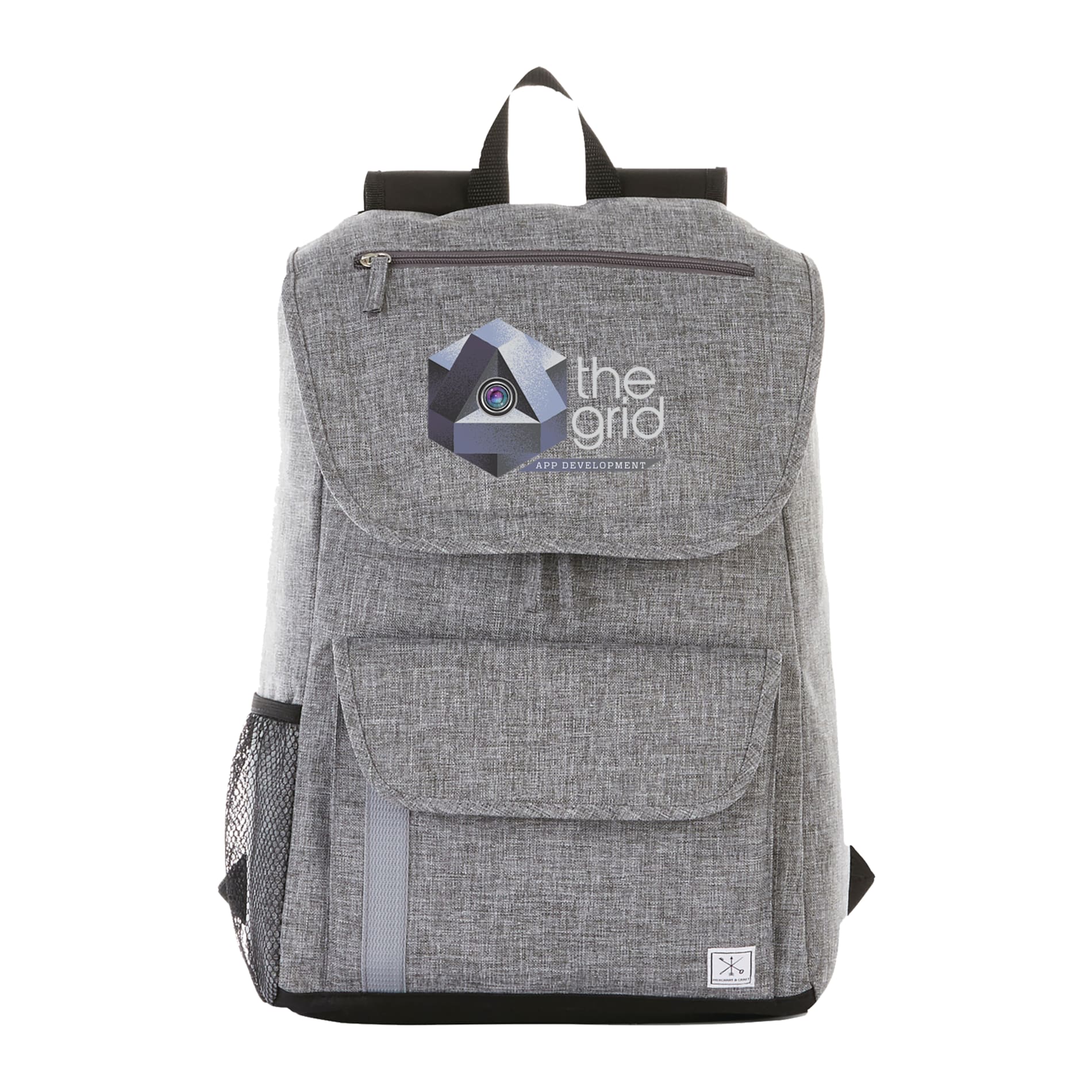 Merchant & Craft Ashton 15" Computer Backpack 31