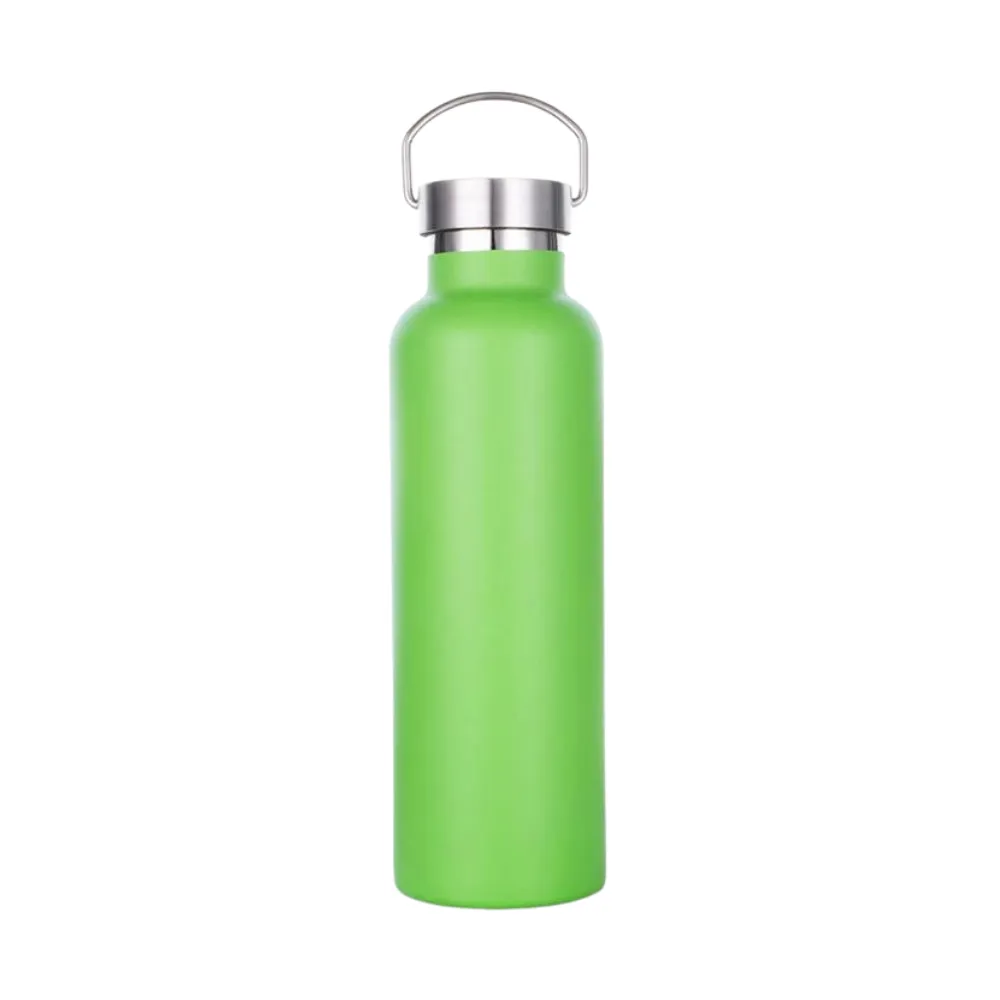 20oz. Stainless Steel Sports Tumbler with Handle 6