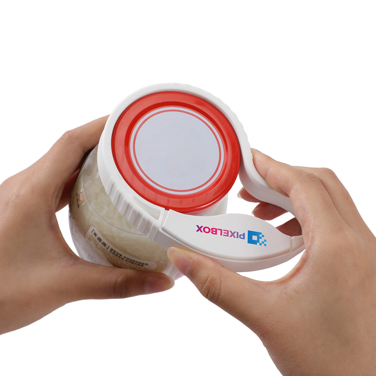 Grip 'N Twist Jar Opener 9