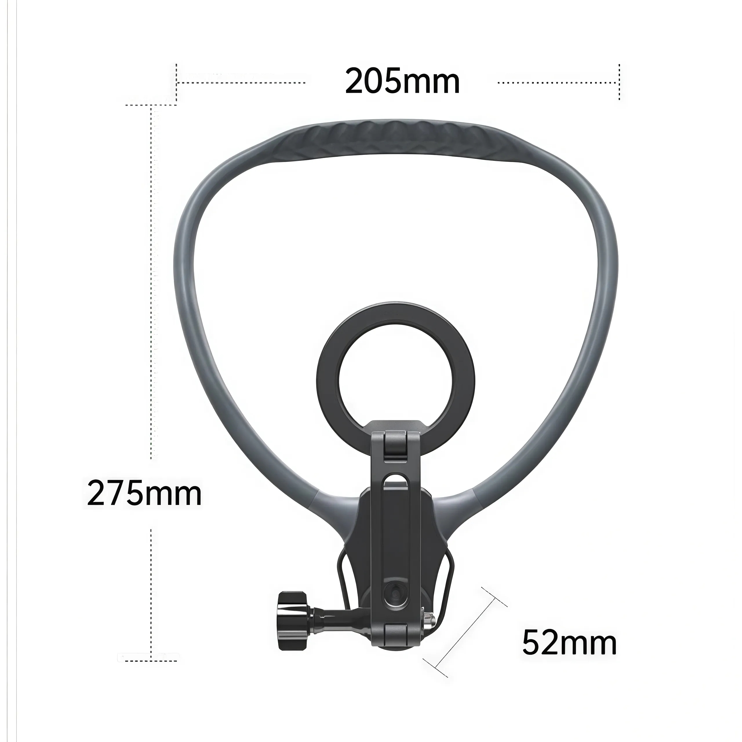 Live Vlog Mobile Phone Holder 9