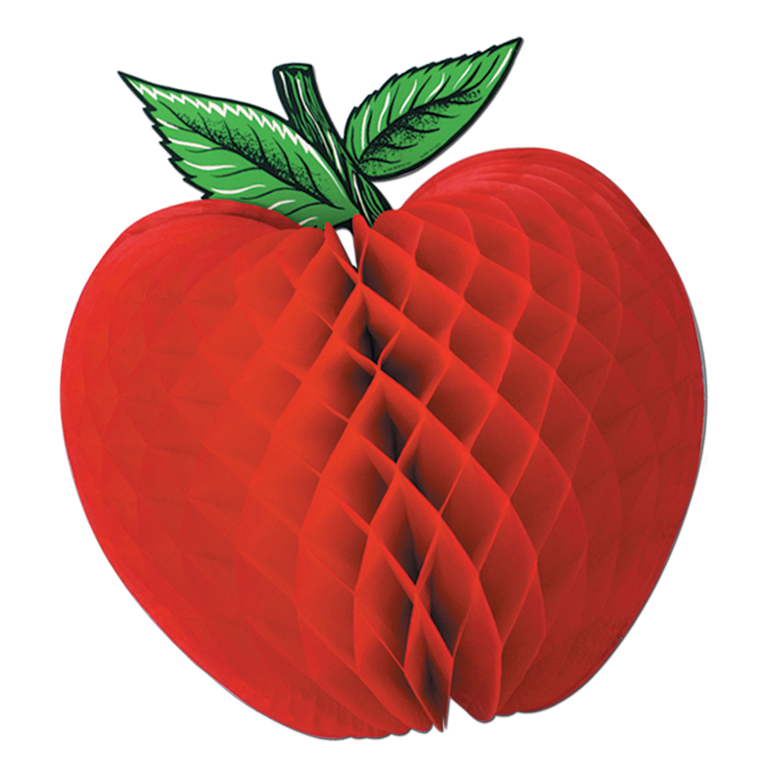 Tissue Apple 2