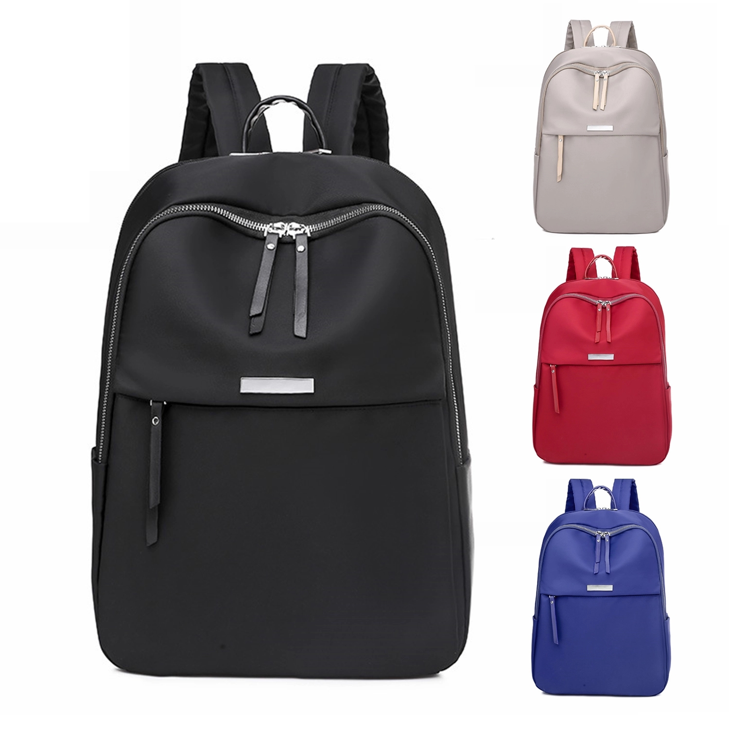 Women'S Business Backpack 2