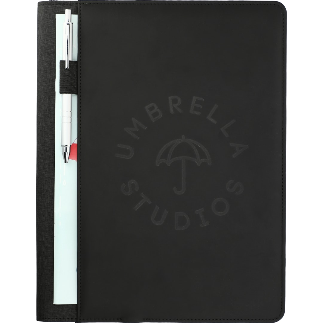FSC® Mix Vienna Wireless Charging Writing Pad 58