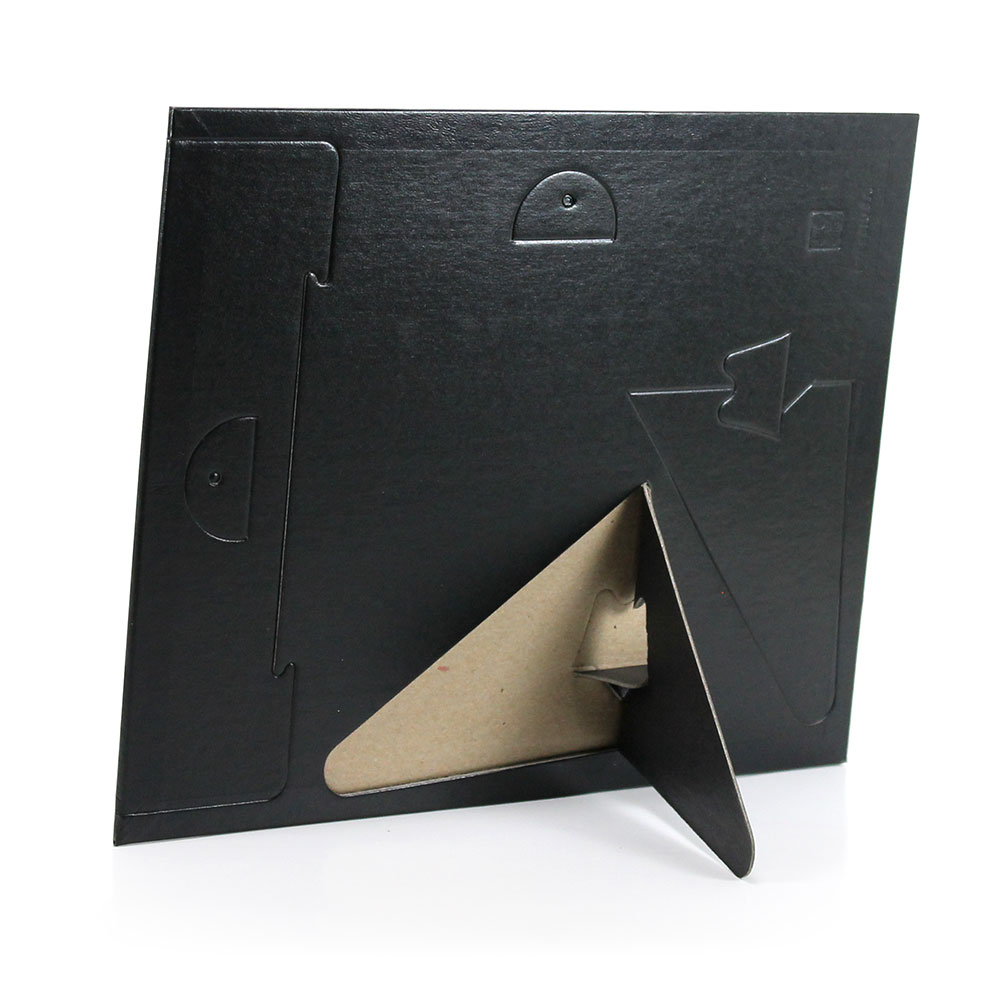 Mat Certificate Frame 3