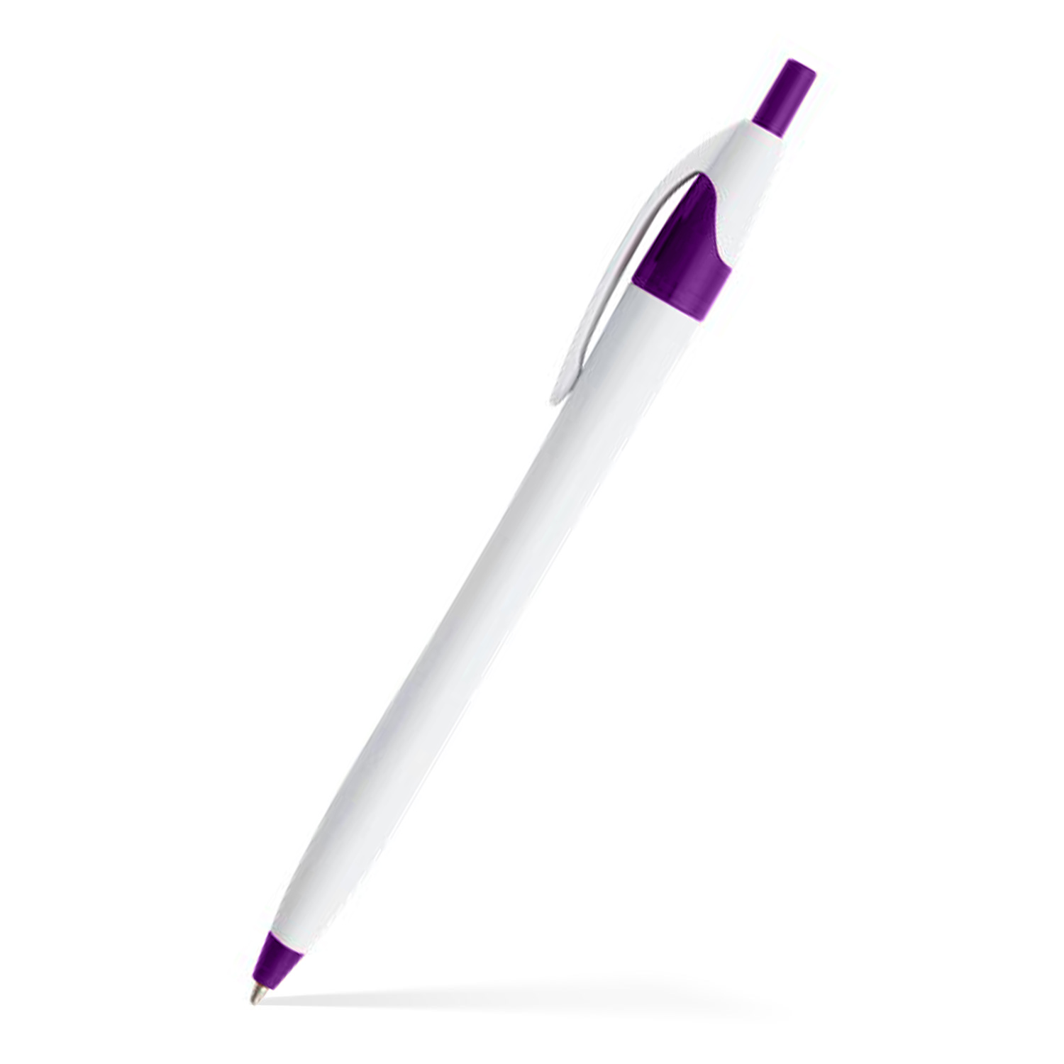 Slimster II Click Pen 5