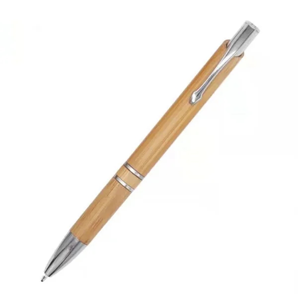 Eco Friendly Paragon Bamboo Pens 5