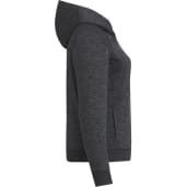 tentree Stretch Knit Quarter Zip - Women's 21