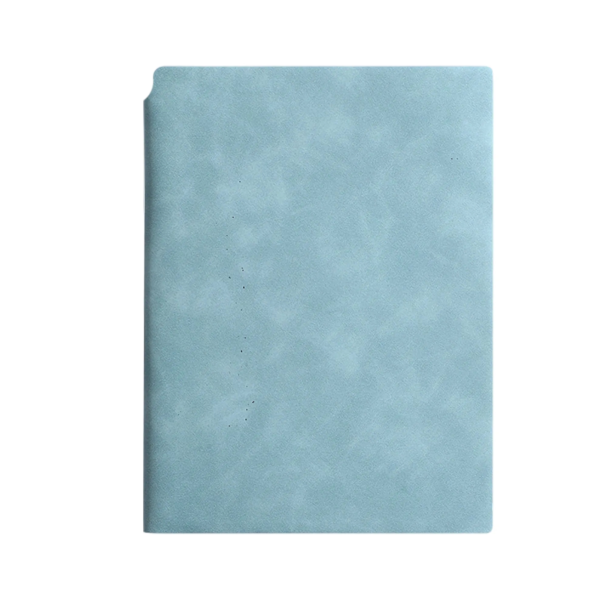 PU Leather Notepad 11