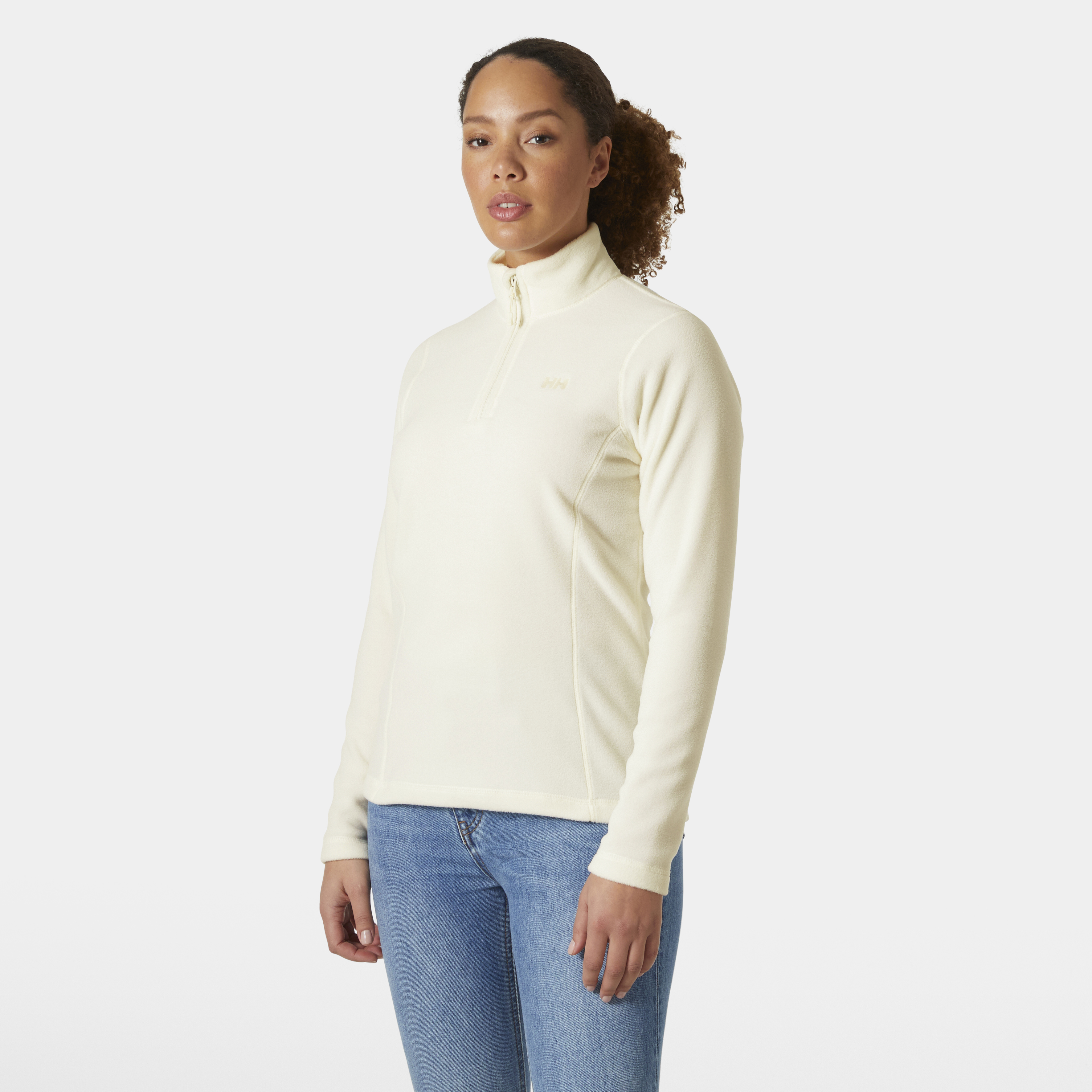 Helly Hansen Men's Daybreaker ½ Zip Fleece Pullover Shirt