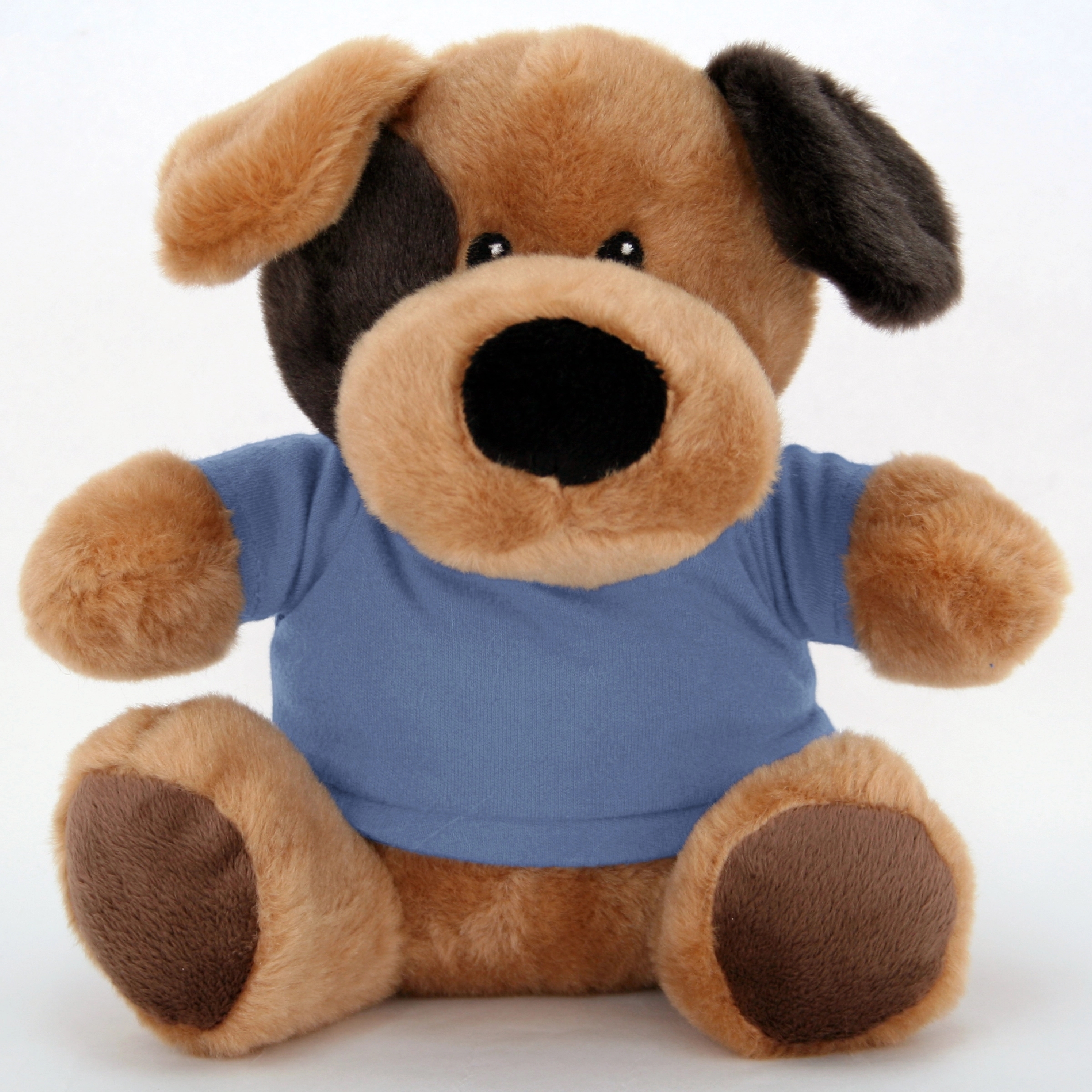 9" Cozy Companions Dog 10