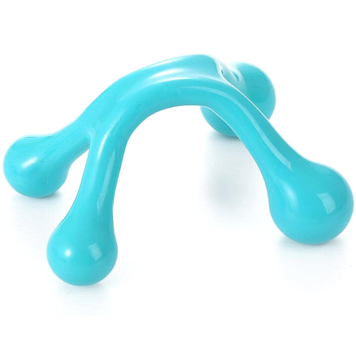 Four-Leg Handheld Muscle Massager Tool 4