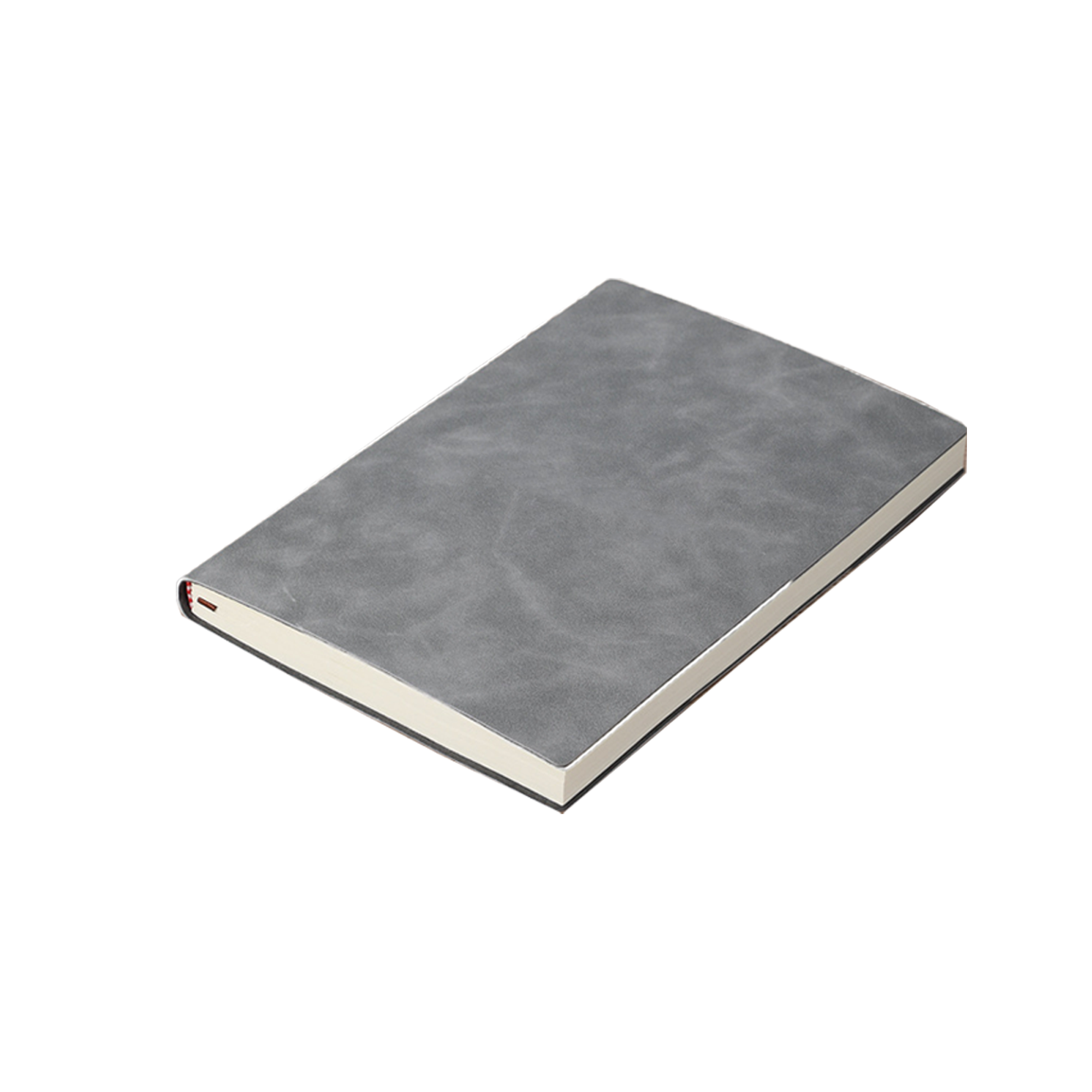 A5 Hardcover Leather Notebook 9