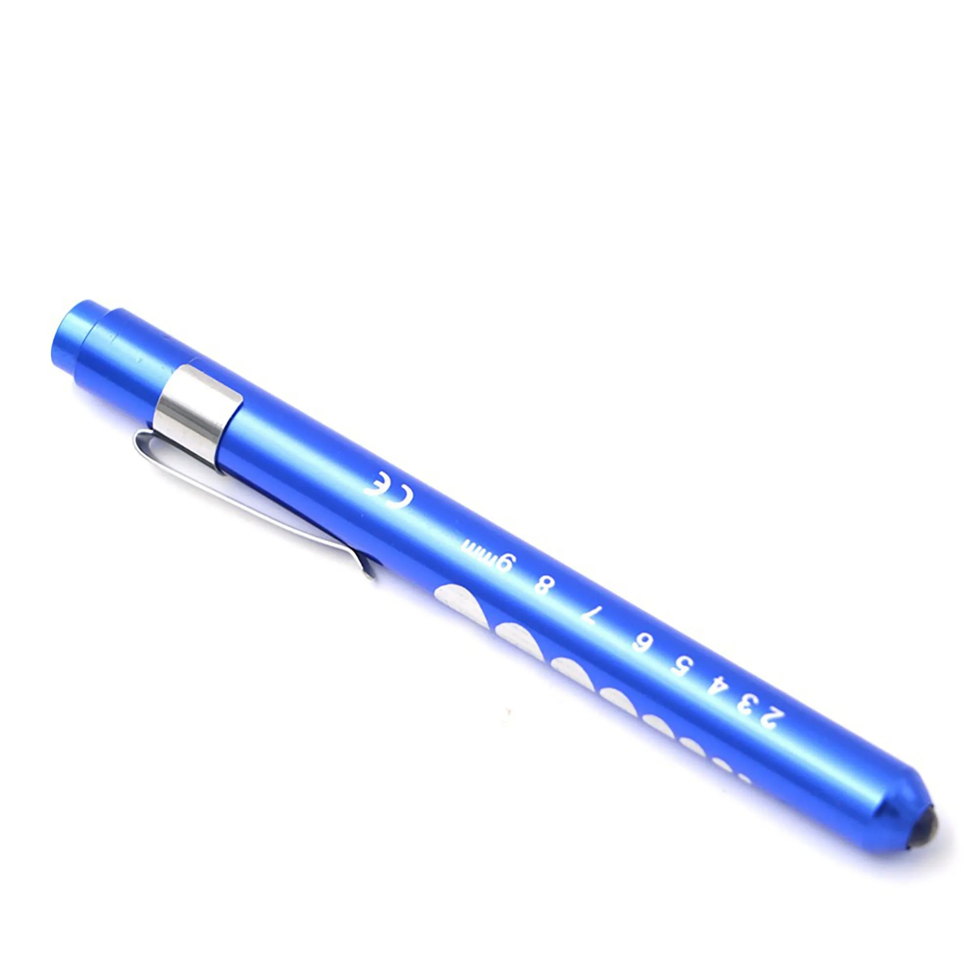 LED Medical Nurse Penlight 2