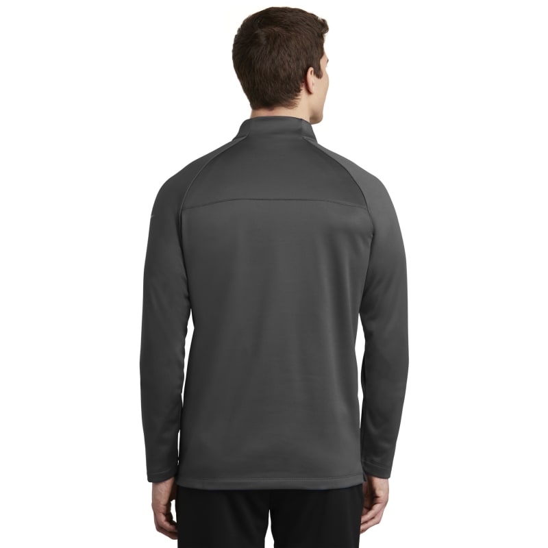 Nike Therma-FIT 1/2-Zip Fleece. 7