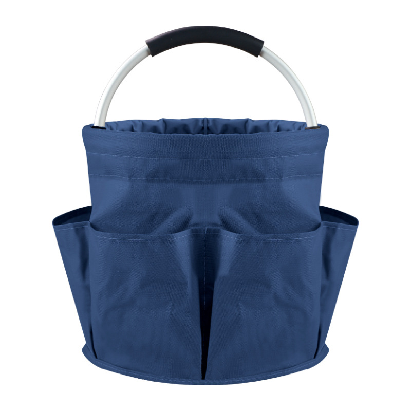 Multifunctional Foldable Storage Basket 4