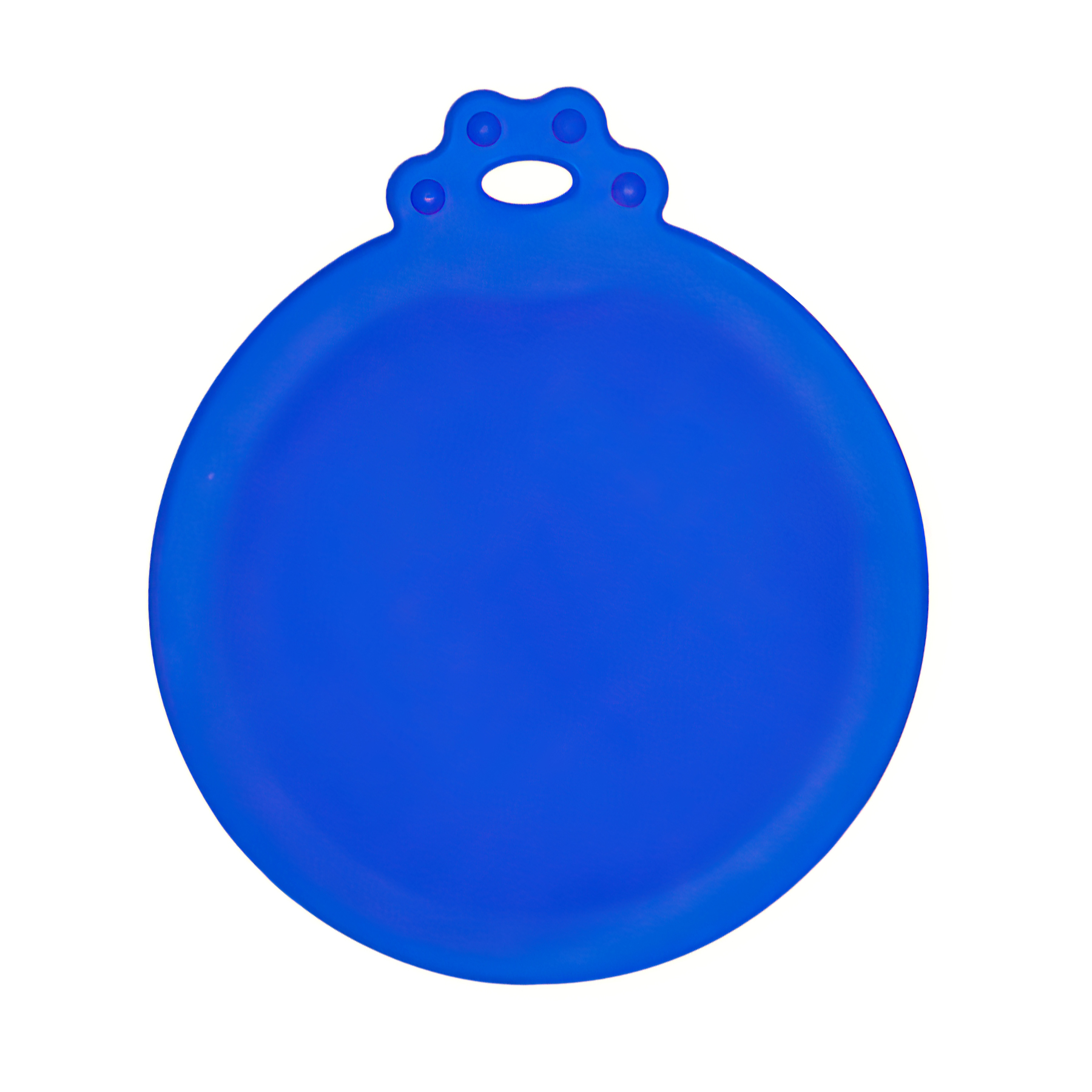 Pet Food Can Lid 5