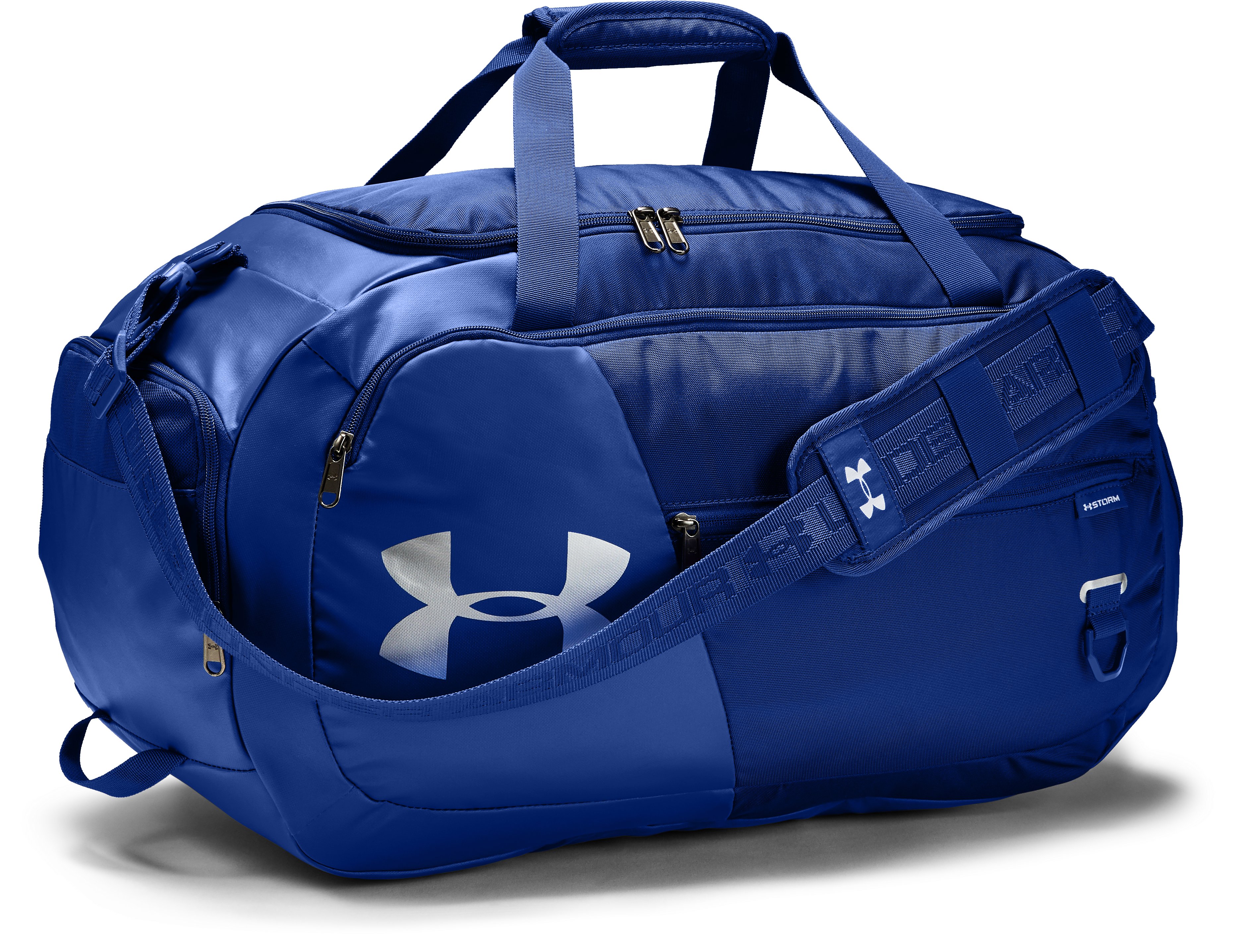 UA Undeniable 4.0 Medium Duffle Bag 9
