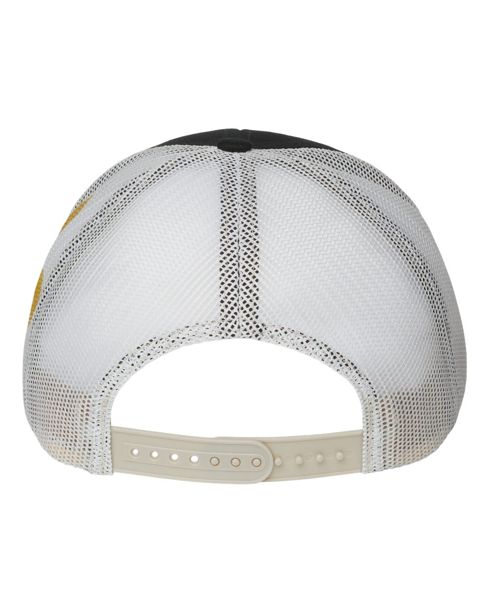 Printed Mesh Trucker Cap - S700M 37