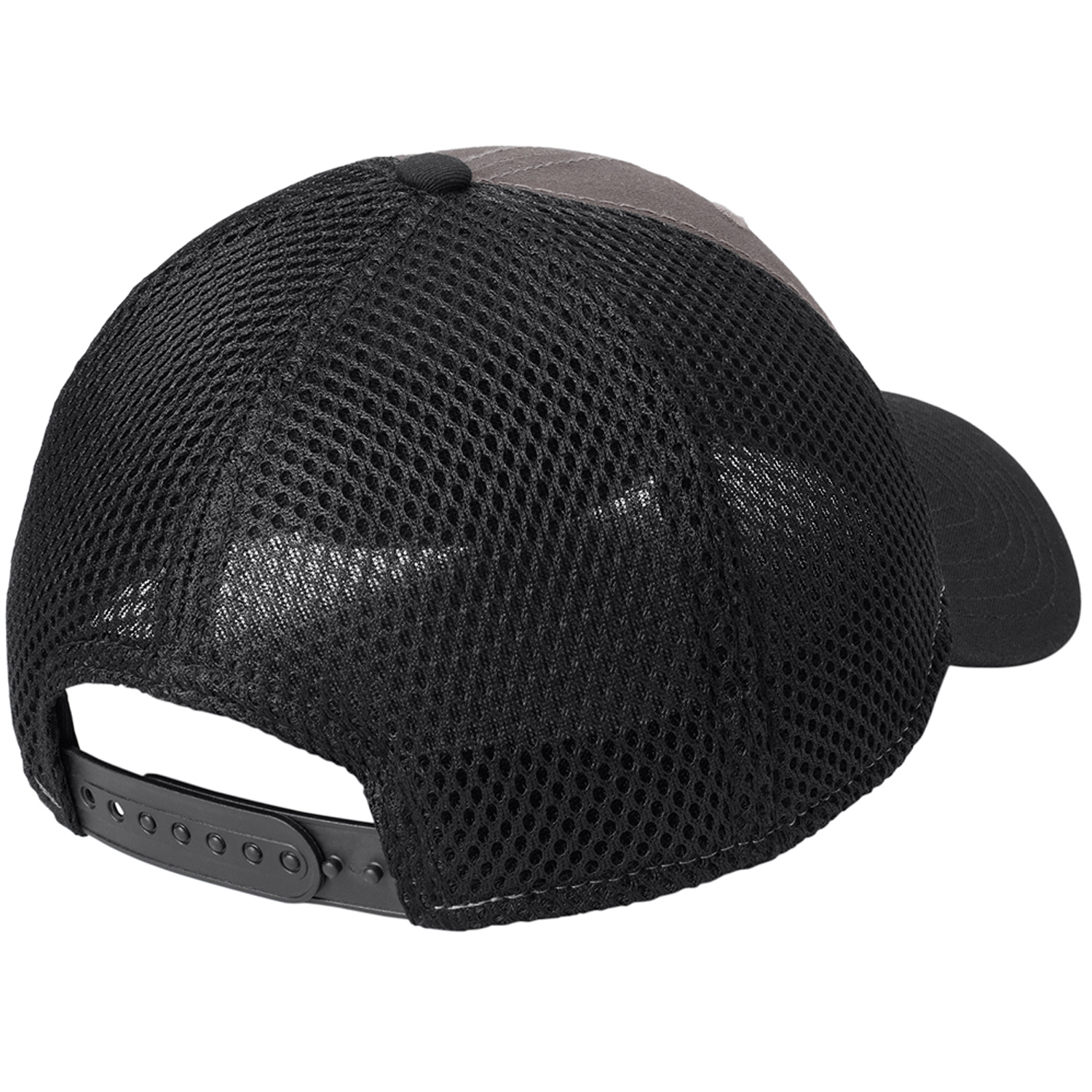 New Era® Snapback Contrast Front Mesh Cap 1